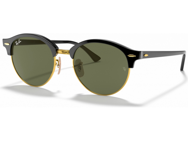 Ray-Ban Clubround Classic RB4246 901