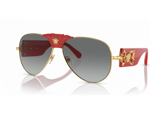Солнцезащитные очки Versace VE2150Q 100211
