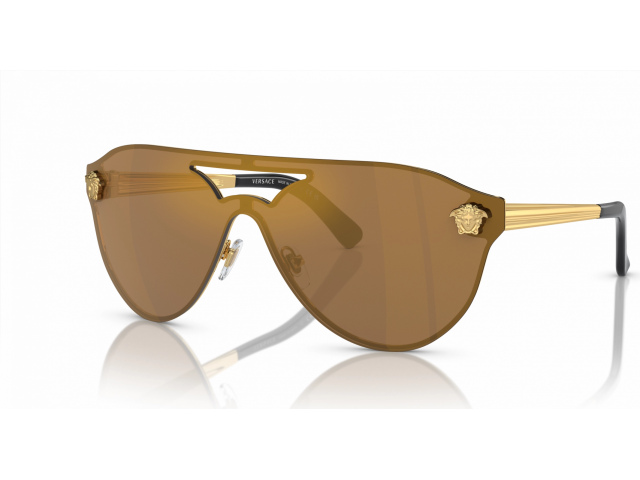 Солнцезащитные очки Versace VE2161 1002F9