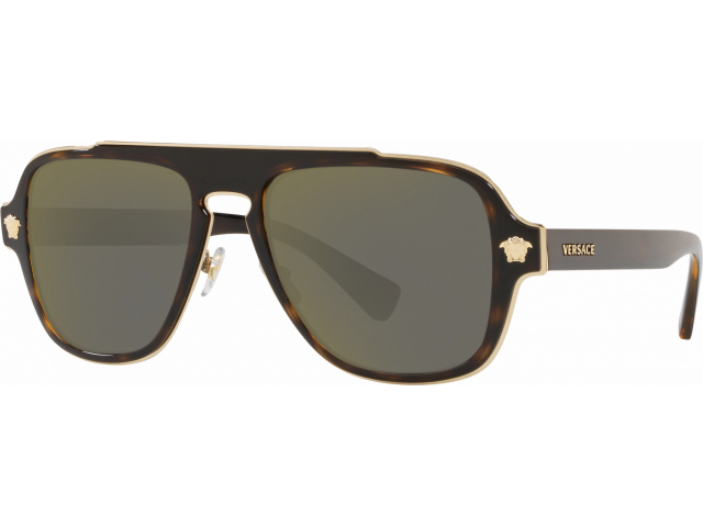 Солнцезащитные очки Versace VE2199 12524T