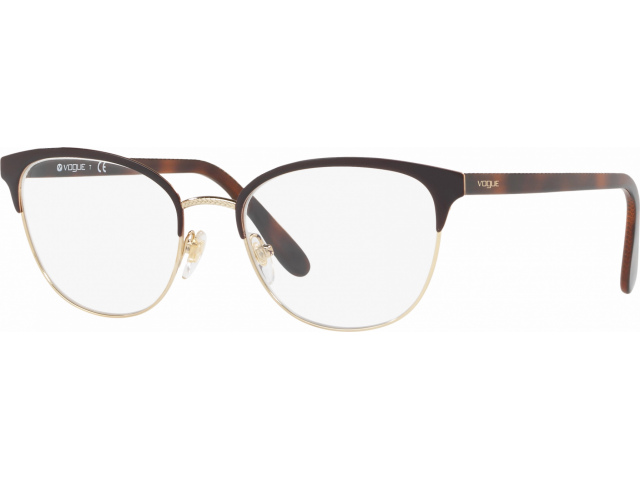 Оправа Vogue VO4088 997 Brown/pale Gold