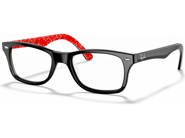 Ray-Ban The Timeless RX5228 2479