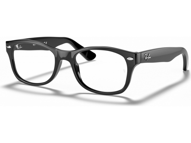 Ray-Ban RY1528 3542 Black