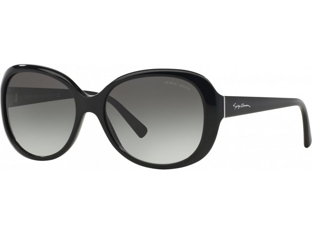 Солнцезащитные очки Giorgio Armani AR8047 501711 Black