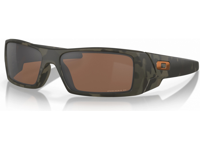 Oakley Gascan 61 OO9014-51 Polarized