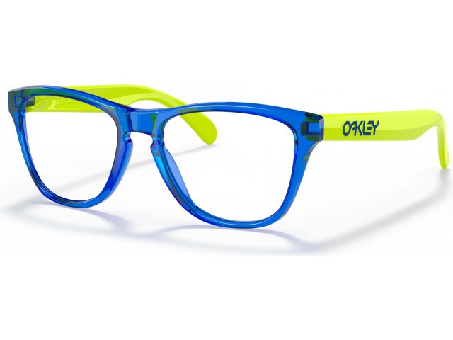 Oakley RX Frogskins XS OY8009-03