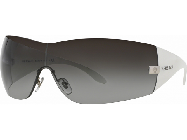 Солнцезащитные очки Versace VE2054 10008G Silver