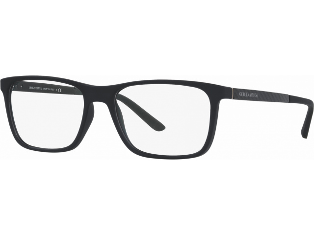  Giorgio armani AR7104 5063 Black Rubber
