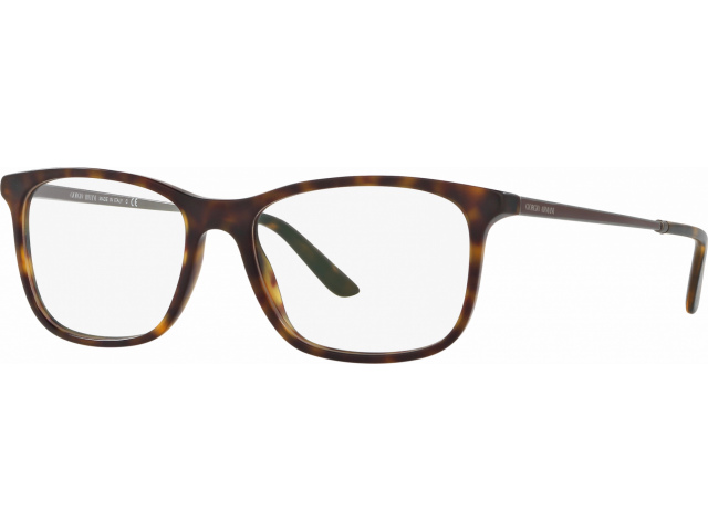  Giorgio armani AR7112 5089 Matte Havana
