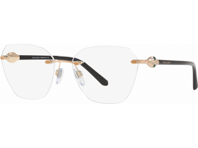  Bvlgari BV2205B 2014 Pink Gold