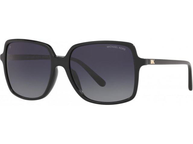 Солнцезащитные очки Michael Kors ISLE OF PALMS MK2098U 3781T3 Black