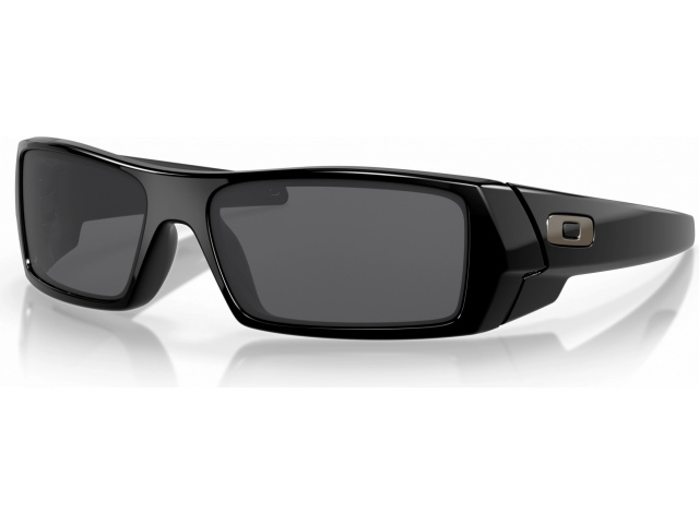 Солнцезащитные очки Oakley Gascan OO9014 03-471 Polished Black