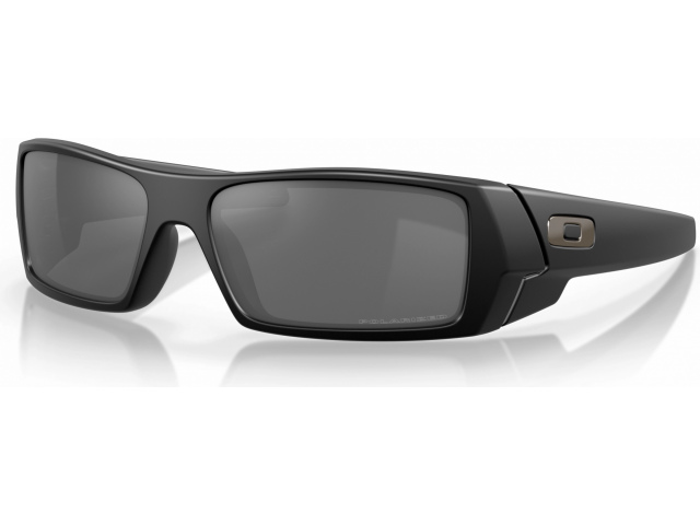 Солнцезащитные очки Oakley Gascan OO9014 12-856 Matte Black