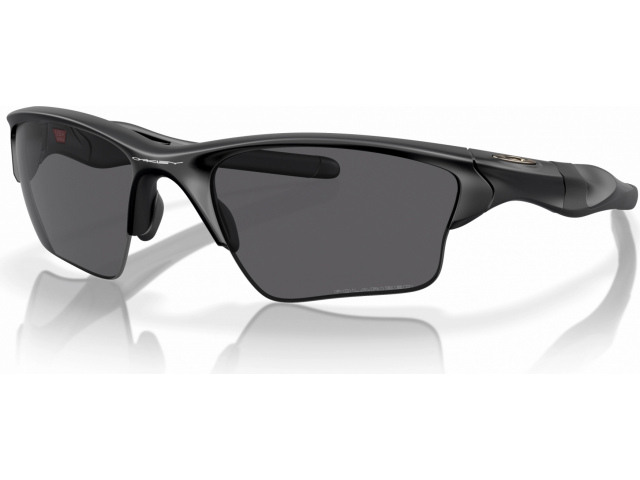 Солнцезащитные очки Oakley Half Jacket 2.0 Xl OO9154 915413 Matte Black