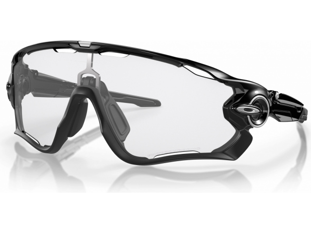 Солнцезащитные очки Oakley Jawbreaker OO9290 929014 Polished Black