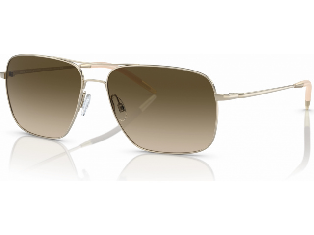 () Oliver Peoples CLIFTON OV1150S 503585 Gold