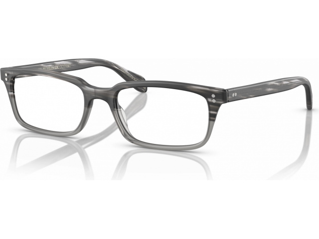 Oliver Peoples Denison OV5102 1124 Matte Storm (mstrm)