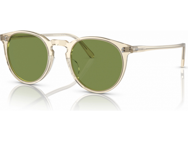 Oliver Peoples O& malley Sun OV5183S 109452 Buff