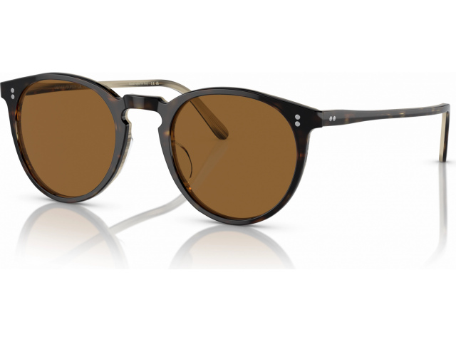 Oliver Peoples O& malley Sun OV5183S 166653 362/horn