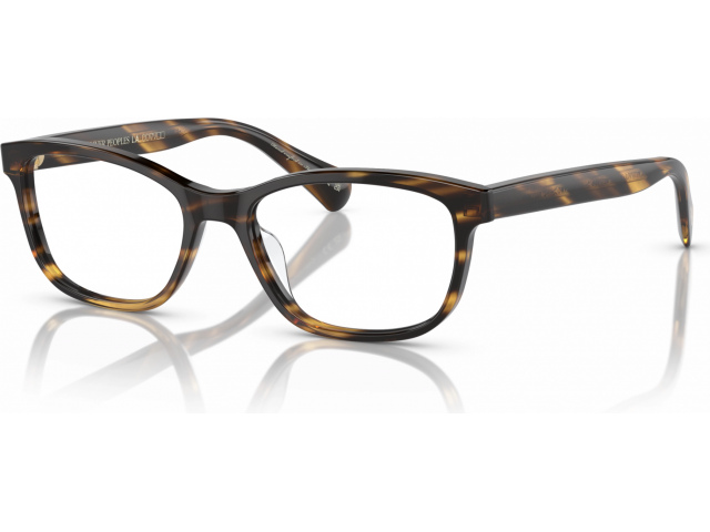 Oliver Peoples Follies OV5194 1003 Cocobolo