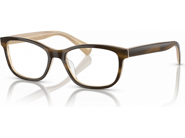 Oliver Peoples Follies OV5194 1281 Tortoise/cream