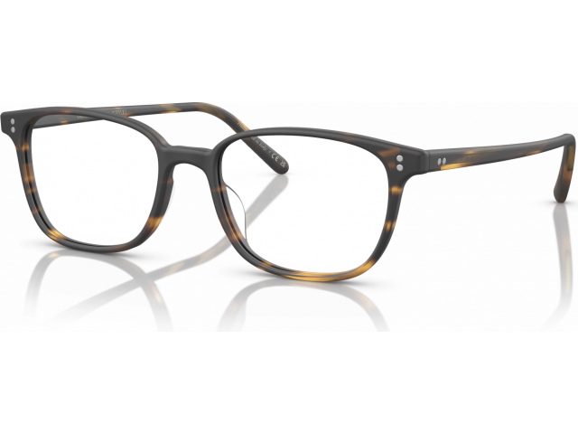 Oliver Peoples Maslon OV5279U 1474 Cocobolo Semi Matte