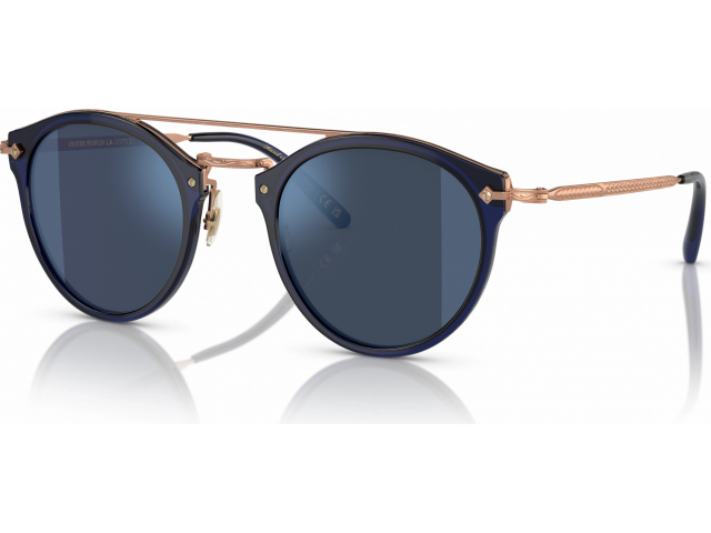 Oliver Peoples Remick OV5349S 156696 Denim