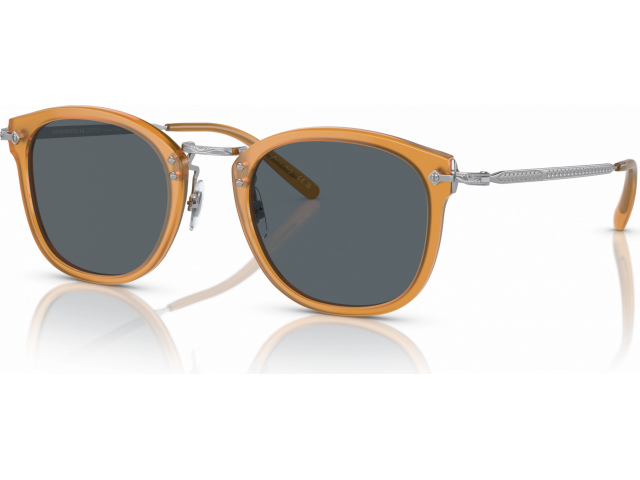Oliver Peoples Op-506 Sun OV5350S 1578R5 Amber