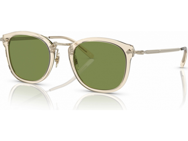 Oliver Peoples Op-506 Sun OV5350S 109452 Buff
