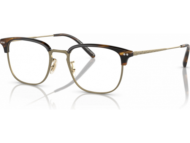 Oliver Peoples Willman OV5359 1003 Cocobolo