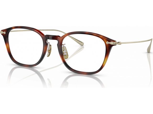 Oliver Peoples Winnett OV5371D 1007 Dark Mahogany