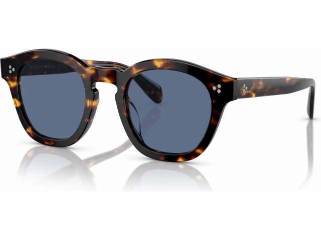 Oliver Peoples Boudreau L.a OV5382SU 165480 Dm2