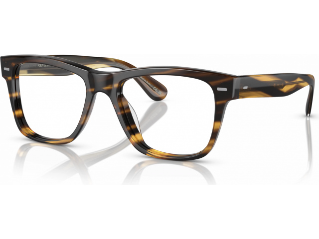 Oliver Peoples Oliver OV5393U 1003 Cocobolo