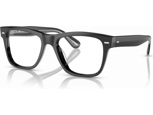 Oliver Peoples OLIVER OV5393U 1492 Black