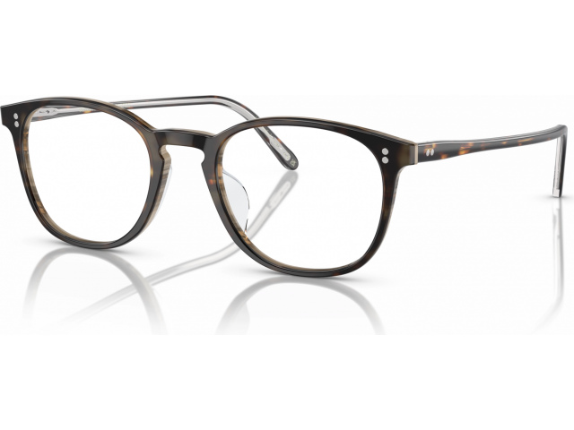 Oliver Peoples Finley Vintage OV5397U 1666 362/horn