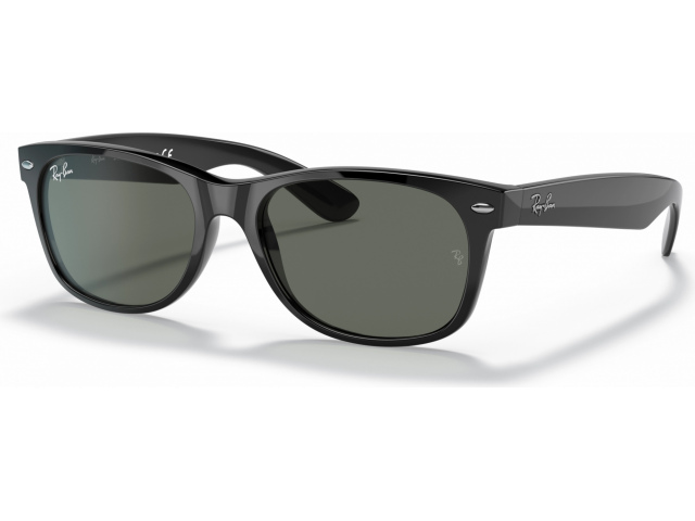 Солнцезащитные очки Ray-Ban NEW WAYFARER RB2132 901 Black