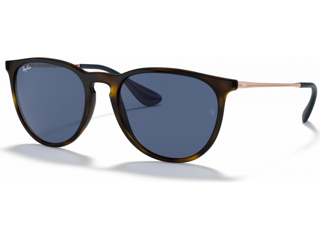 Ray-Ban Erika RB4171 639080 Havana