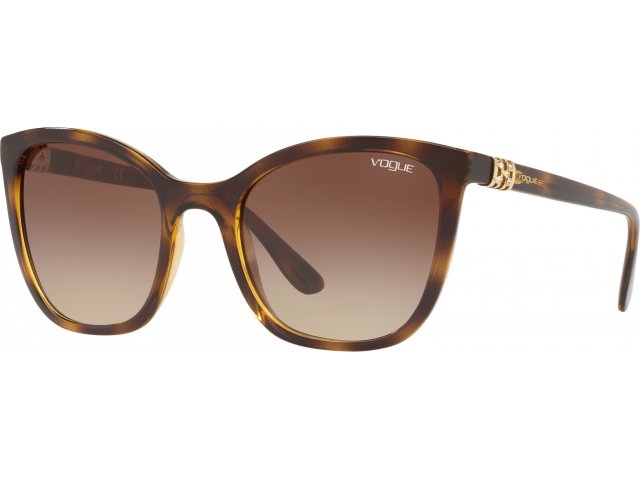 Vogue VO5243SB W65613 Dark Havana