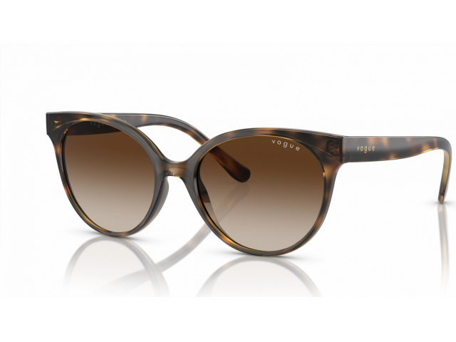 Vogue VO5246S W65613 Dark Havana