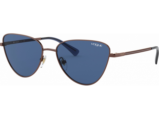 Солнцезащитные очки Vogue VO4145SB 507420 Copper