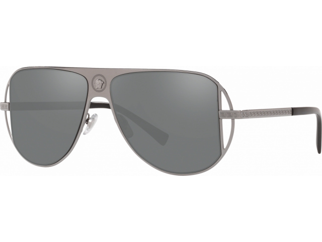 Солнцезащитные очки Versace VE2212 10016G Gunmetal