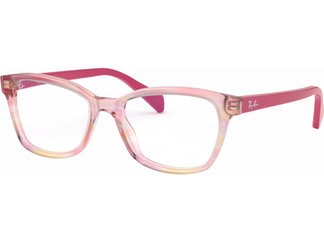 Оправа Ray-Ban RY1591 3806 Fuxia Stripped Multicolor