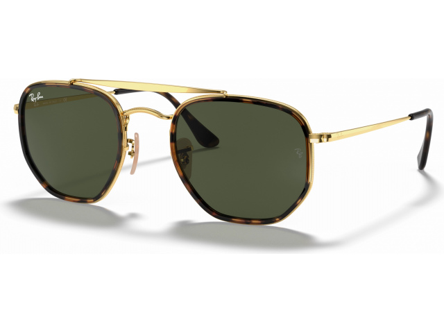 Ray-Ban The Marshal II RB3648M 001