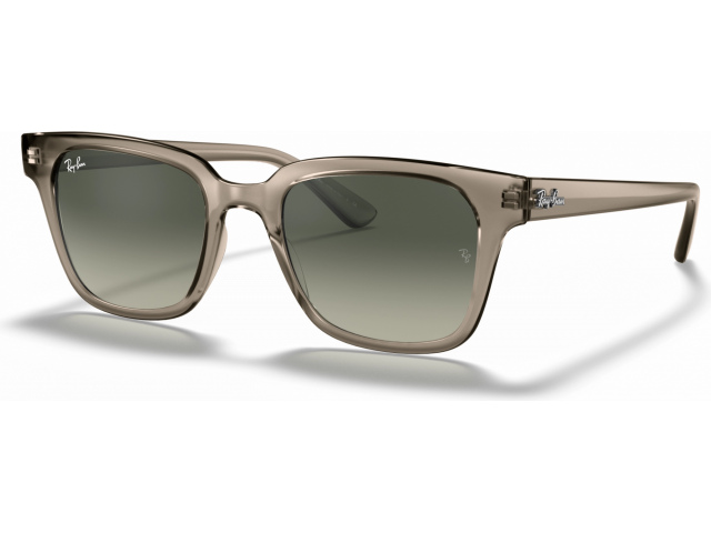 Ray-Ban RB4323 644971 Transparent Grey