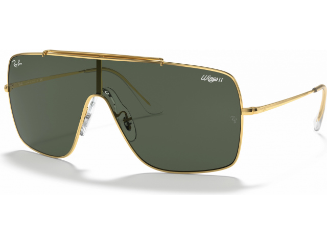 Ray-Ban Wings II RB3697 905071