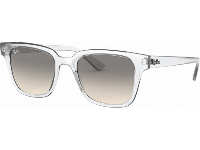 Ray-Ban RB4323 644732 Transparent