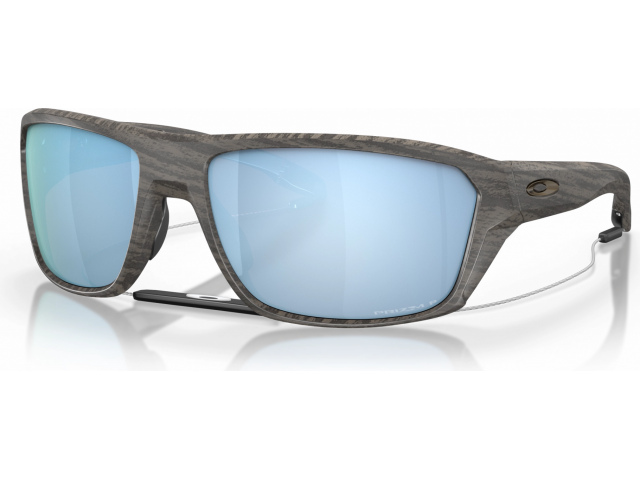 Oakley Split Shot OO9416 941616 Woodgrain