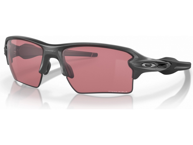 Oakley Flak 2.0 Xl OO9188 9188B2 Steel