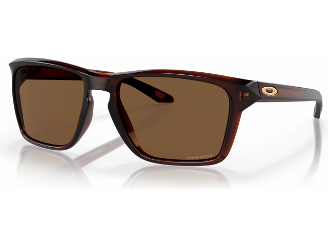 Oakley Sylas OO9448 944802 Polished Rootbeer