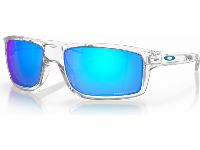 Oakley Gibston OO9449 944904 Polished Clear